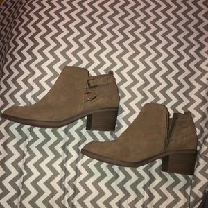 Ankle Boots